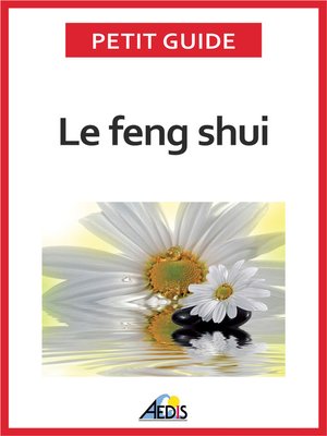 cover image of Le feng shui